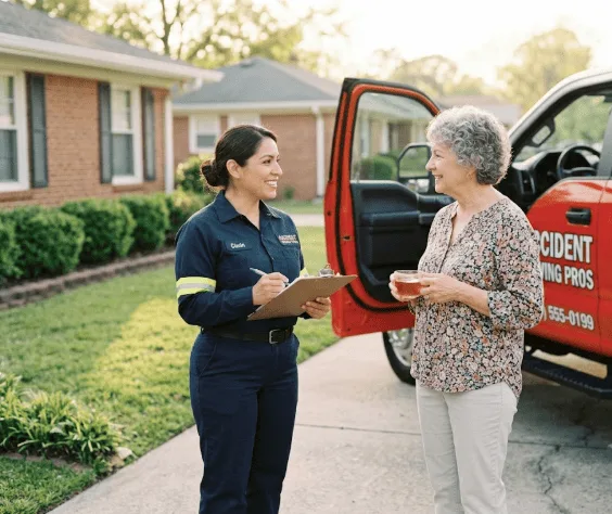 Accident Towing Service Bentonia, MS FAQs
